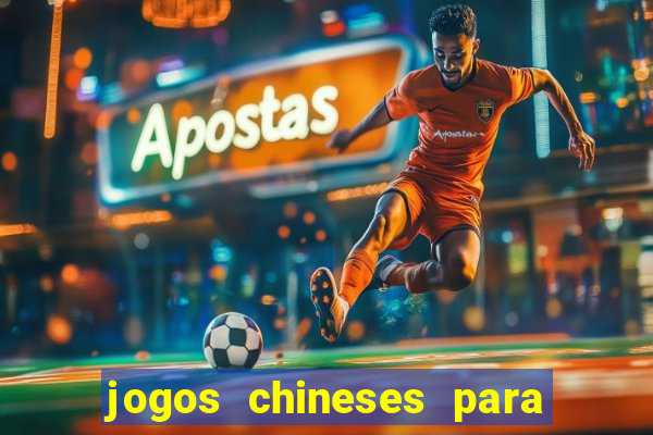 jogos chineses para ganhar dinheiro